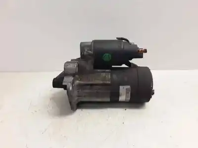 Second-hand car spare part starter motor for renault scenic iii (jz) 1.5 dynamique oem iam references mot87881