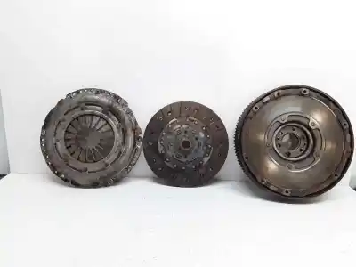 Pezzo di ricambio per auto di seconda mano kit frizione per ford focus lim. ambiente riferimenti oem iam 1878006097  