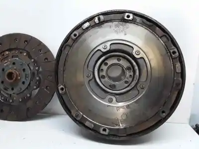 Pièce détachée automobile d'occasion KIT D'EMBRAYAGE pour FORD FOCUS  Références OEM IAM 1878006097  