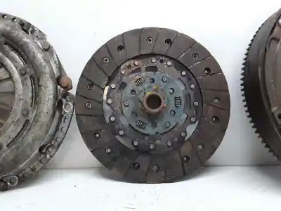 Pezzo di ricambio per auto di seconda mano kit frizione per ford focus lim. ambiente riferimenti oem iam 1878006097  