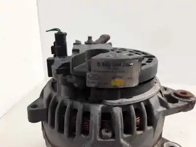 Автозапчасти б/у генератор за audi a6 c5 (4b2) 2.5 tdi ссылки oem iam 0986046260  