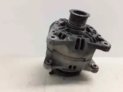 Автозапчасти б/у генератор за audi a6 c5 (4b2) 2.5 tdi ссылки oem iam 0986046260  