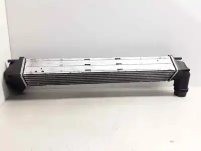 Second-hand car spare part intercooler for renault scenic iii (jz) 1.5 dynamique oem iam references 194960006rc
