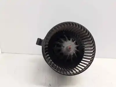 Second-hand car spare part heater blower motor for dacia duster ambiance 4x2 oem iam references n106415p  