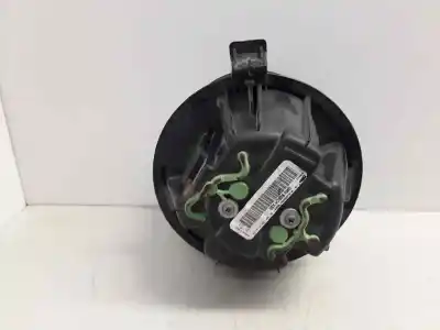 Second-hand car spare part HEATER BLOWER MOTOR for DACIA DUSTER  OEM IAM references N106415P  