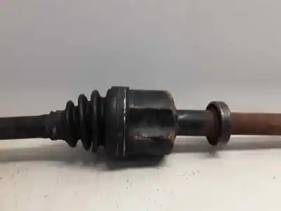 Second-hand car spare part front right transmission for audi a6 c5 (4b2) 2.5 tdi oem iam references 8200414937