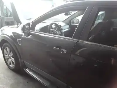 İkinci el araba yedek parçası  için RENAULT SCÉNIC I MONOSPACE (JA0/1_, FA0_)  OEM IAM referansları 42352069  