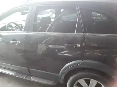 İkinci el araba yedek parçası arka sol kapi için renault scénic i monospace (ja0/1_, fa0_) 1.9 dti (ja1u) oem iam referansları 94543748