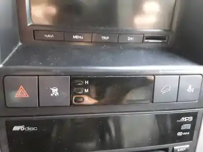 İkinci el araba yedek parçası uyari için renault scénic i monospace (ja0/1_, fa0_) 1.9 dti (ja1u) oem iam referansları 96941882