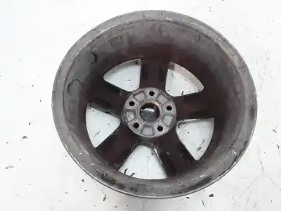 Second-hand car spare part RIM for VOLKSWAGEN GOLF  OEM IAM references 1T0601025M  