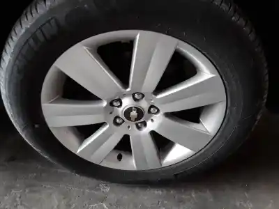 Gebrauchtes Autoersatzteil FELGE zum CORVETTE CAPTIVA VAN (C100)  OEM-IAM-Referenzen 96819148  