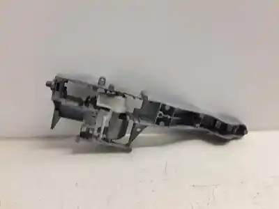 Peça sobressalente para automóvel em segunda mão Puxador Interior Dianteiro Direito por CITROEN JUMPY 1.9 Turbodiesel (DHX. D8B / XUD9TE) Referências OEM IAM 9680656580  