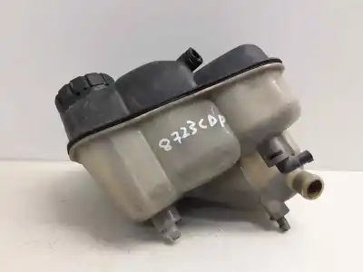 Second-hand car spare part coolant expansion tank for mercedes-benz clase e w211 berlina e 320 cdi 211.026 oem iam references 2115000049