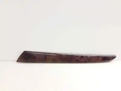 Peça sobressalente para automóvel em segunda mão molduras traseiras por bmw x5 (e53) 3.0 i referências oem iam 85554  