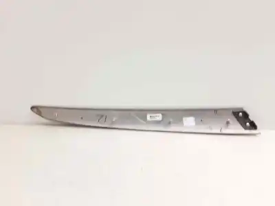 Peça sobressalente para automóvel em segunda mão molduras traseiras por bmw x5 (e53) 3.0 i referências oem iam 85554