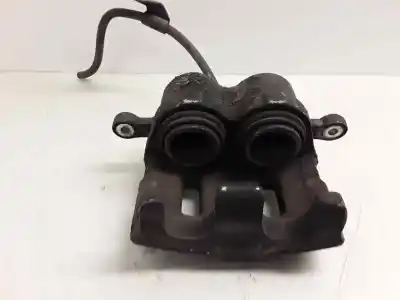Peça sobressalente para automóvel em segunda mão pinça de travão dianteira esquerda por chevrolet captiva 2.0 diesel cat referências oem iam bc140107