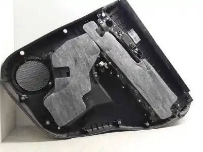 Peça sobressalente para automóvel em segunda mão forra / revestimento da porta traseira esquerda por chevrolet captiva 2.0 vcdi lt referências oem iam p968607726