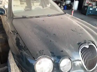 Автозапчастина б/у капок для jaguar stype 3.0 v6 посилання на oem iam c2s6509  
