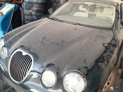 Автозапчасти б/у капот за jaguar stype 3.0 v6 ссылки oem iam c2s6509