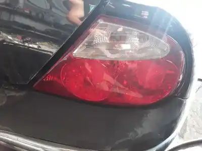 Second-hand car spare part Right Tailgate Light for JAGUAR STYPE 3.0 V6 OEM IAM references XR845504  