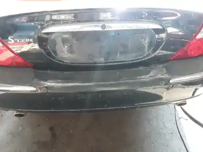 Автозапчастина б/у загальні двері для jaguar stype 3.0 v6 посилання на oem iam xr826933  