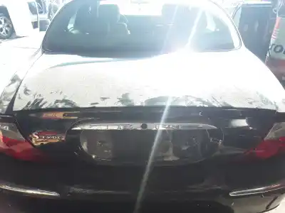 Pièce détachée automobile d'occasion Hayon pour JAGUAR STYPE 3.0 V6 Références OEM IAM XR826933  