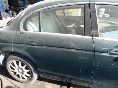 Автозапчасти б/у дверь задняя правая за jaguar stype 3.0 v6 ссылки oem iam xr828668