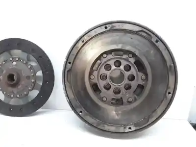Автозапчасти б/у комплект сцепления за citroen ds4 (nx_) 2.0 hdi 165 ссылки oem iam 9686915780