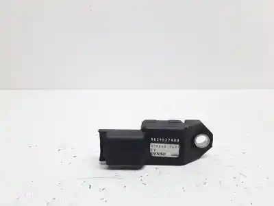 Peça sobressalente para automóvel em segunda mão sensor por opel kadett e 1.7 beauty berlina [1.7 ltr. - 42 kw diesel] referências oem iam 9639027480  