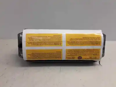 Pièce détachée automobile d'occasion AIRBAG AVANT DROIT pour VOLKSWAGEN TOURAN (1T1, 1T2)  Références OEM IAM 1T0880204D  
