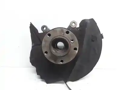 Second-hand car spare part Front Right Knuckle for BMW X5 (E53) 3.0d OEM IAM references 31216761576  