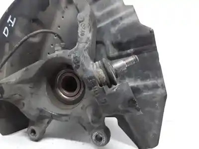 Pezzo di ricambio per auto di seconda mano snodo anteriore sinistro per bmw x5 (e53) 3.0d riferimenti oem iam 31216761575  