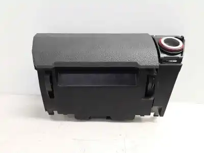 Peça sobressalente para automóvel em segunda mão CINZEIRO por VOLKSWAGEN TOURAN (1T1, 1T2)  Referências OEM IAM 1T1857961F  