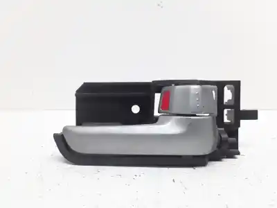 Автозапчастина б/у внутрішня задня права ручка для suzuki swift iii (mz, ez) 1.3 ddis (rs 413d) посилання на oem iam 1501942