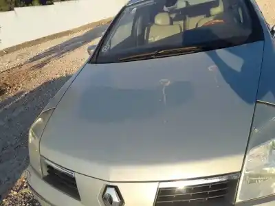 Gebrauchtes Autoersatzteil MOTORHAUBE zum OPEL ASTRA F BERLINA  OEM-IAM-Referenzen 7751474143  