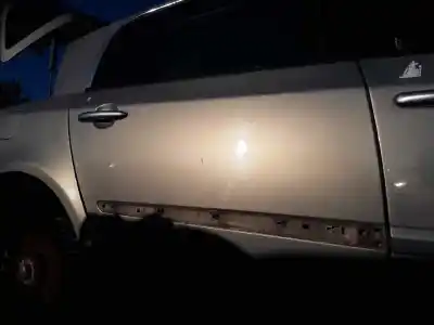 Автозапчастина б/у ДВЕРІ ЗАДНІ ПРАВІ для OPEL ASTRA F BERLINA  Посилання на OEM IAM 7751472404  