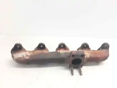 Автозапчасти б/у выхлопной коллектор за peugeot 308 1.6 16v hdi ссылки oem iam v1100723h56