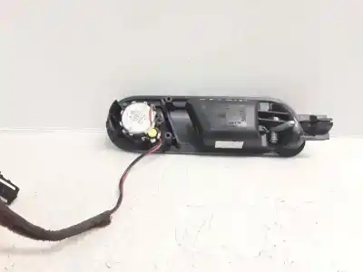 İkinci el araba yedek parçası SOL ÖN IÇ KOL için SEAT IBIZA (6L1)  OEM IAM referansları 6L4839113  