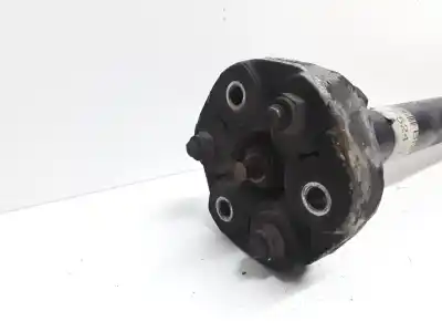 Second-hand car spare part center transmission for bmw x5 (e53) 3.0d oem iam references 7524371  