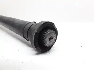 Second-hand car spare part center transmission for bmw x5 (e53) 3.0d oem iam references 7524371  