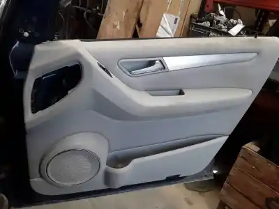 Автозапчасти б/у  за MERCEDES-BENZ CLASE B  ссылки OEM IAM A1697201670  