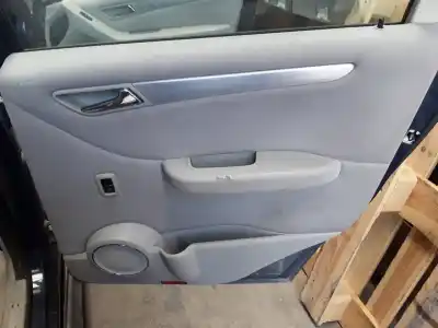 Автозапчасти б/у  за MERCEDES-BENZ CLASE B  ссылки OEM IAM A16973050709F04  