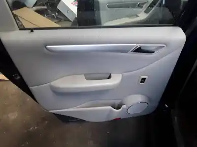 Автозапчасти б/у  за MERCEDES-BENZ CLASE B  ссылки OEM IAM A1697300574  
