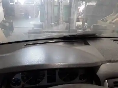 Автозапчасти б/у панель приборов за mercedes-benz clase b w245 180 cdi 245.207 ссылки oem iam a1696800887  