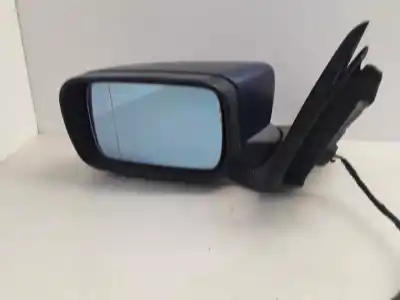 Peça sobressalente para automóvel em segunda mão espelho retrovisor esquerdo por bmw serie 3 compacto (e46) n46b18a referências oem iam 13528910  