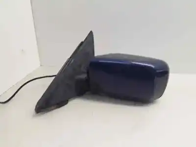 Second-hand car spare part left rearview mirror for bmw serie 3 compacto (e46) n46b18a oem iam references 13528910