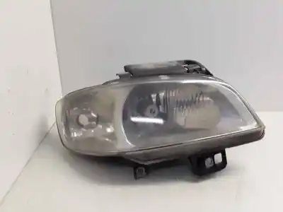 Pièce détachée automobile d'occasion Feu Droit pour SEAT IBIZA (6K1) Select Références OEM IAM 6K1941032A  