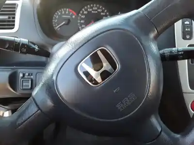 Tweedehands auto-onderdeel airbag voor links voor honda civic berlina 3 (ep1/2) 1.4i s oem iam-referenties 77800s6ag810dl