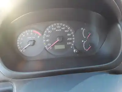 Tweedehands auto-onderdeel instrumentenpaneel voor honda civic berlina 3 (ep1/2) 1.4i s oem iam-referenties 78120s6ae21