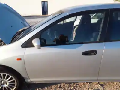 Tweedehands auto-onderdeel linker voordeur voor honda civic berlina 3 (ep1/2) 1.4i s oem iam-referenties 67050s6de02zz